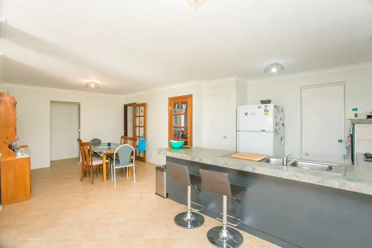 Fifth view of Homely house listing, 3 Hubble Parkway, Clarkson WA 6030