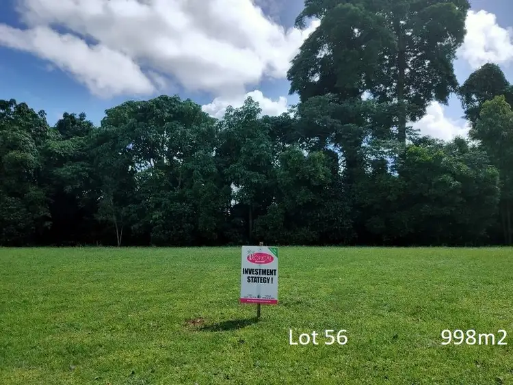 Main view of Homely land listing, Lot 56 Seagull Cr, Mission Beach QLD 4852