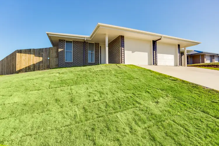 Fourth view of Homely house listing, Unit 1 & 2/4 Glynn Place, Gympie QLD 4570