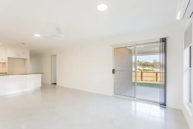 Fifth view of Homely house listing, Unit 1 & 2/4 Glynn Place, Gympie QLD 4570