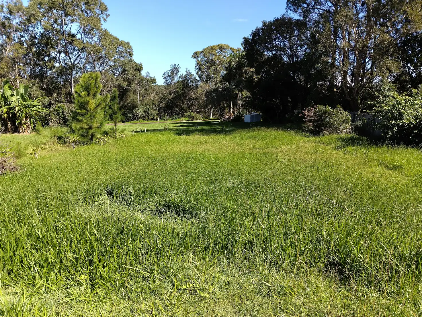 Main view of Homely land listing, 10 VIRGINIA PARADE, Russell Island QLD 4184