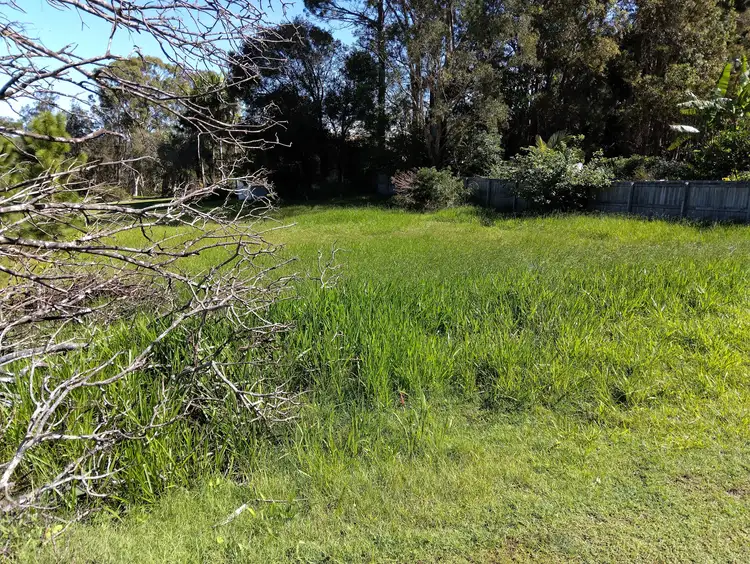 Second view of Homely land listing, 10 VIRGINIA PARADE, Russell Island QLD 4184