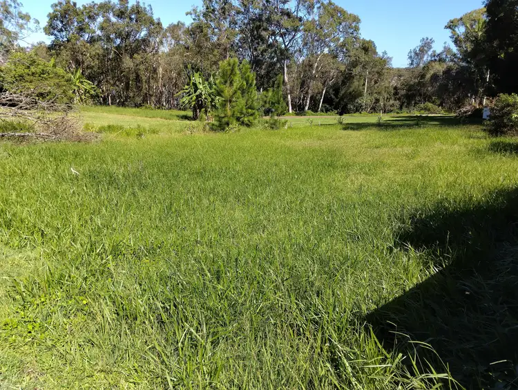 Third view of Homely land listing, 10 VIRGINIA PARADE, Russell Island QLD 4184
