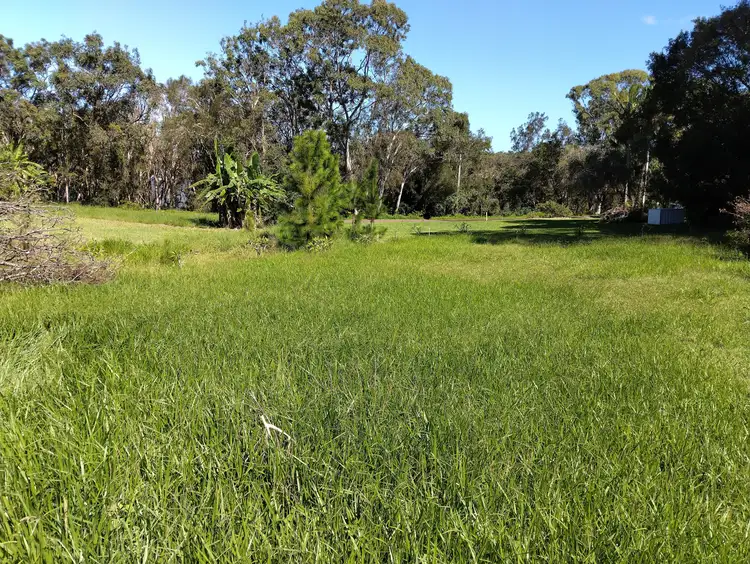 Fourth view of Homely land listing, 10 VIRGINIA PARADE, Russell Island QLD 4184