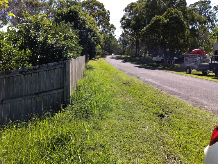 Fifth view of Homely land listing, 10 VIRGINIA PARADE, Russell Island QLD 4184