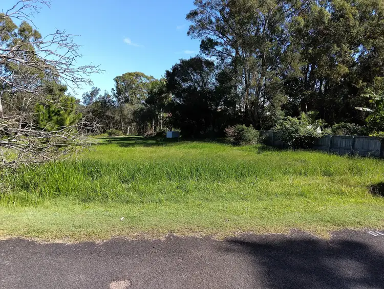 Sixth view of Homely land listing, 10 VIRGINIA PARADE, Russell Island QLD 4184
