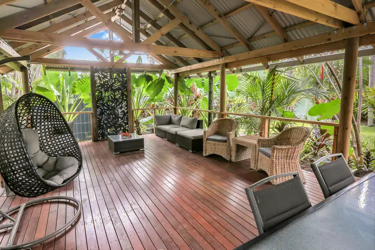 Second view of Homely unit listing, 32 Veivers Rd, Palm Cove QLD 4879