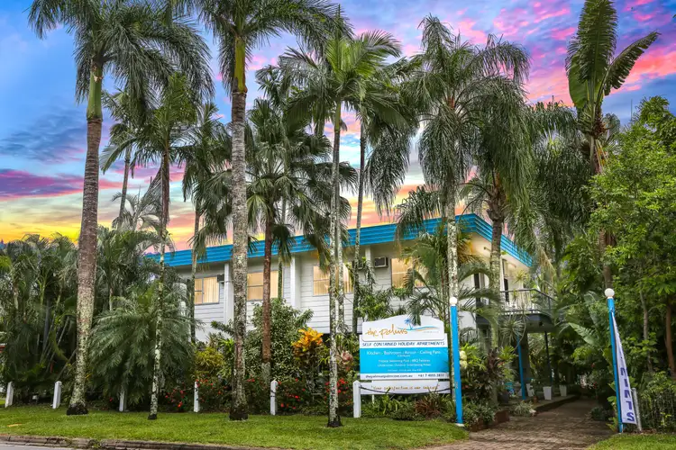 Third view of Homely unit listing, 32 Veivers Rd, Palm Cove QLD 4879