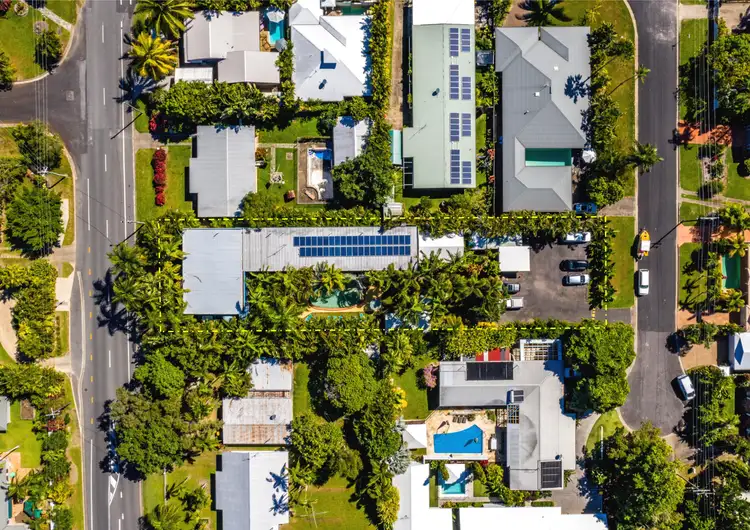 Fourth view of Homely unit listing, 32 Veivers Rd, Palm Cove QLD 4879