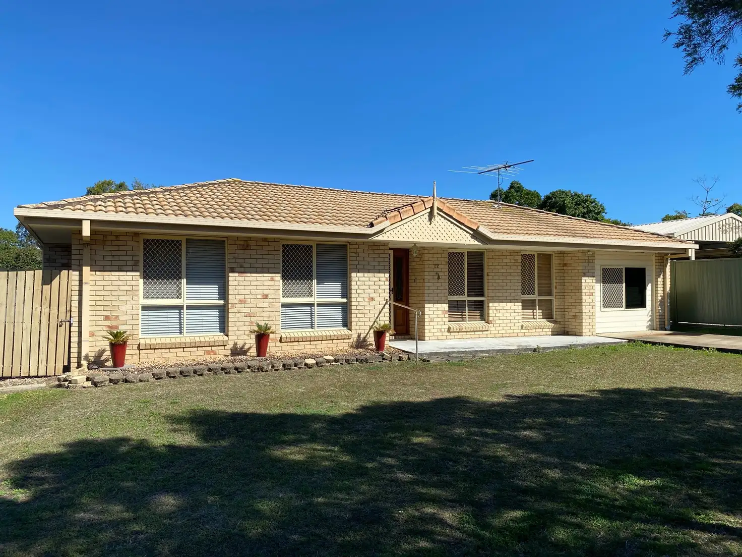 Main view of Homely house listing, 22 Bernadette Cres, Rosewood QLD 4340