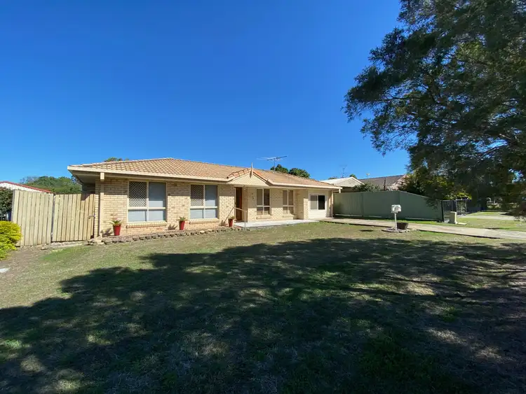 Second view of Homely house listing, 22 Bernadette Cres, Rosewood QLD 4340