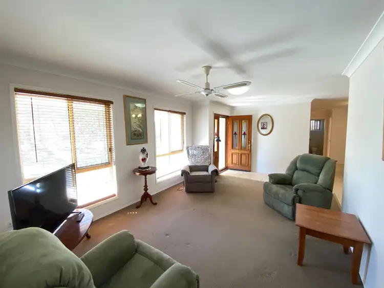 Third view of Homely house listing, 22 Bernadette Cres, Rosewood QLD 4340