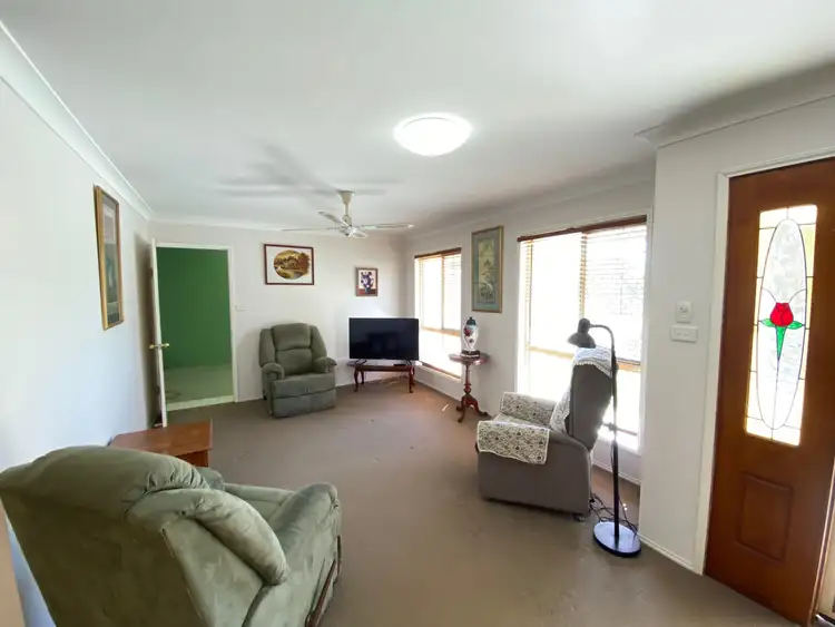 Fourth view of Homely house listing, 22 Bernadette Cres, Rosewood QLD 4340