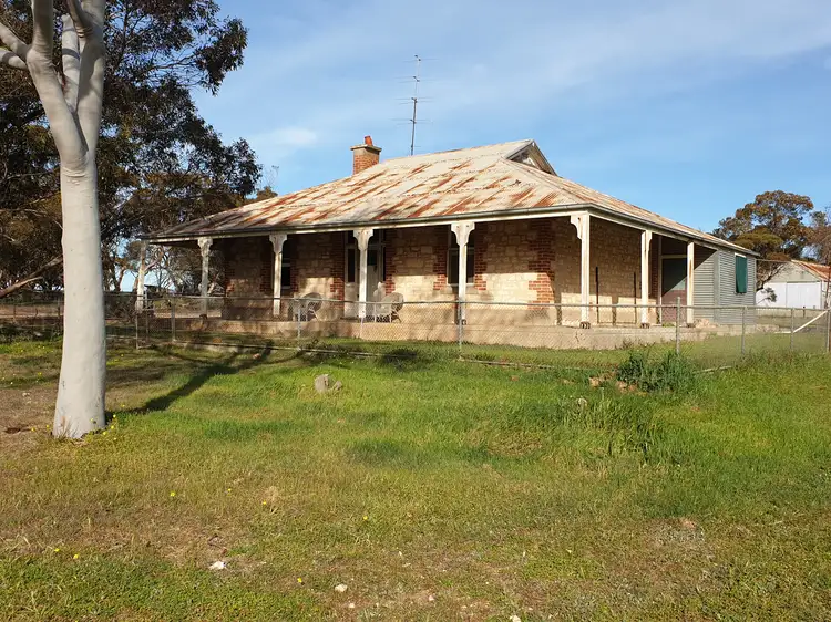 764 Clinton Rd, Maitland SA 5573