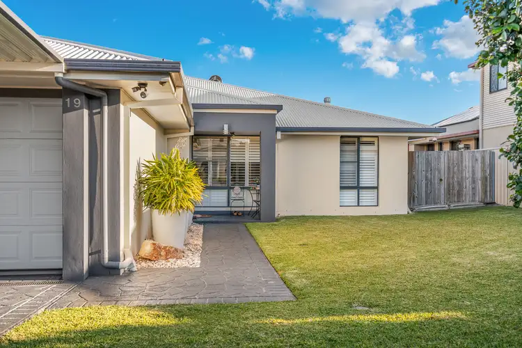 Main view of Homely house listing, 19 The Ridgeway, Cumbalum NSW 2478