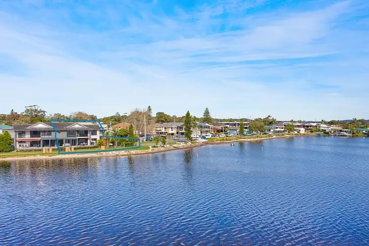 Unit 1/49 Emily St, Marks Point NSW 2280