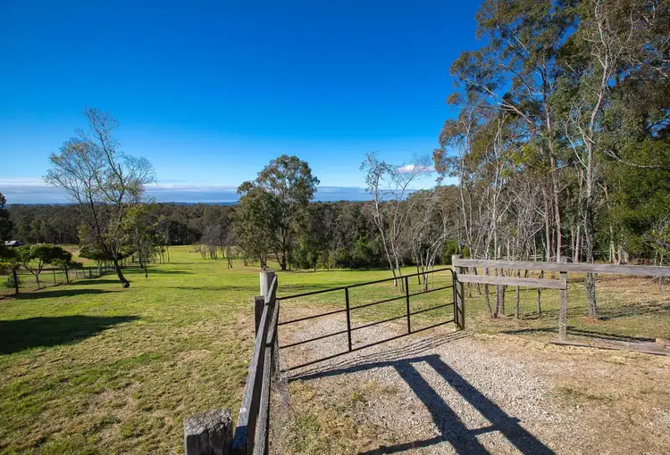80 Rapleys Loop Rd, Werombi NSW 2570