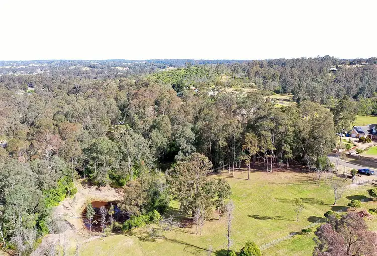 Second view of Homely land listing, 80 Rapleys Loop Rd, Werombi NSW 2570
