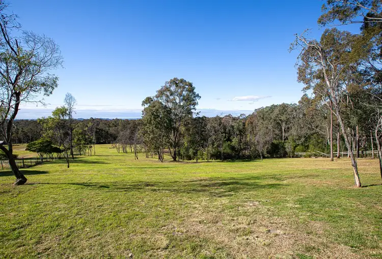 Third view of Homely land listing, 80 Rapleys Loop Rd, Werombi NSW 2570