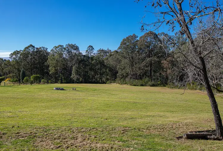 Fifth view of Homely land listing, 80 Rapleys Loop Rd, Werombi NSW 2570