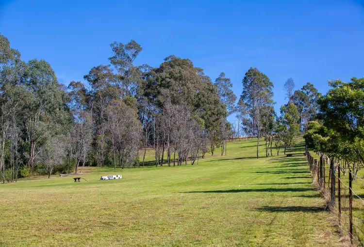 Seventh view of Homely land listing, 80 Rapleys Loop Rd, Werombi NSW 2570