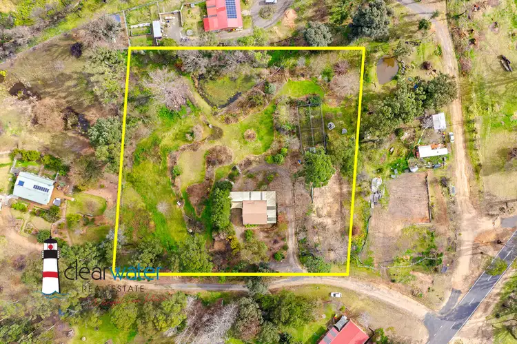 6 Yourie Street, Quaama NSW 2550