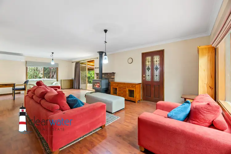 Fifth view of Homely house listing, 6 Yourie Street, Quaama NSW 2550