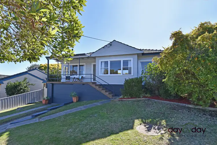 Second view of Homely house listing, 22 Magin Cres, Wallsend NSW 2287