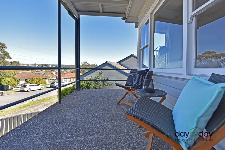Third view of Homely house listing, 22 Magin Cres, Wallsend NSW 2287