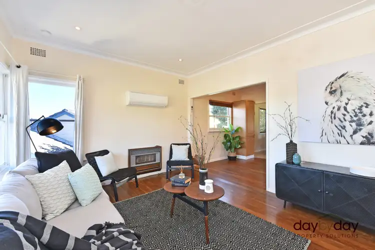 Fifth view of Homely house listing, 22 Magin Cres, Wallsend NSW 2287