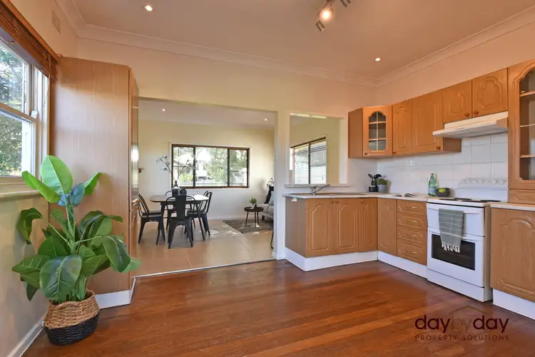 Sixth view of Homely house listing, 22 Magin Cres, Wallsend NSW 2287