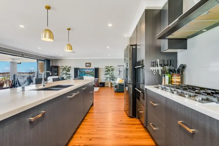 Fifth view of Homely house listing, 11 Meridian Cl, Belmont NSW 2280