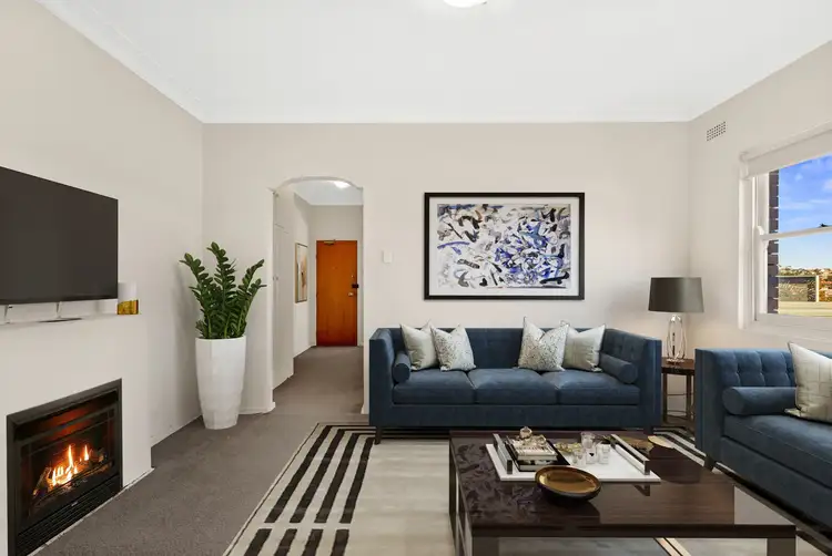 Main view of Homely apartment listing, Unit 11/30 Arcadia St, Coogee NSW 2034