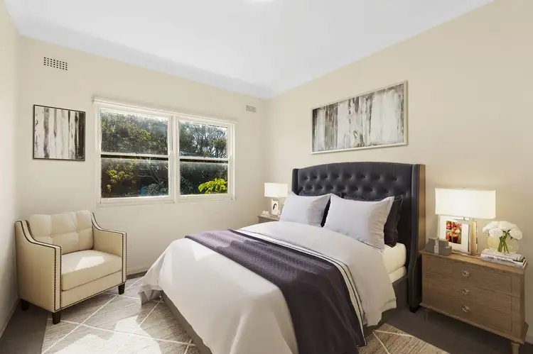 Second view of Homely apartment listing, Unit 11/30 Arcadia St, Coogee NSW 2034