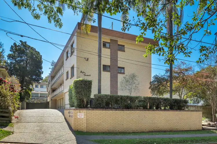 Unit 7/33 The Esplanade, Ashgrove QLD 4060