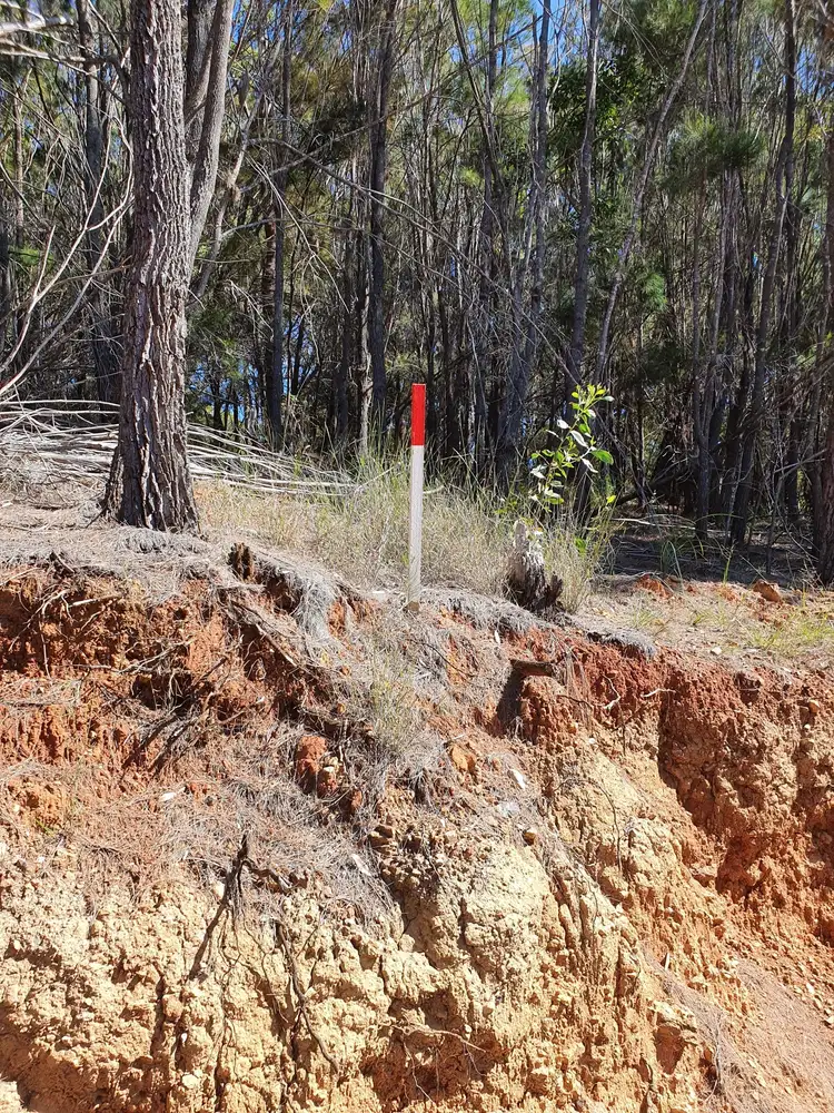 Main view of Homely land listing, 71 Hume St, Russell Island QLD 4184