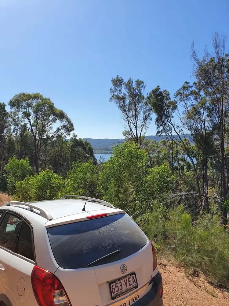Second view of Homely land listing, 71 Hume St, Russell Island QLD 4184