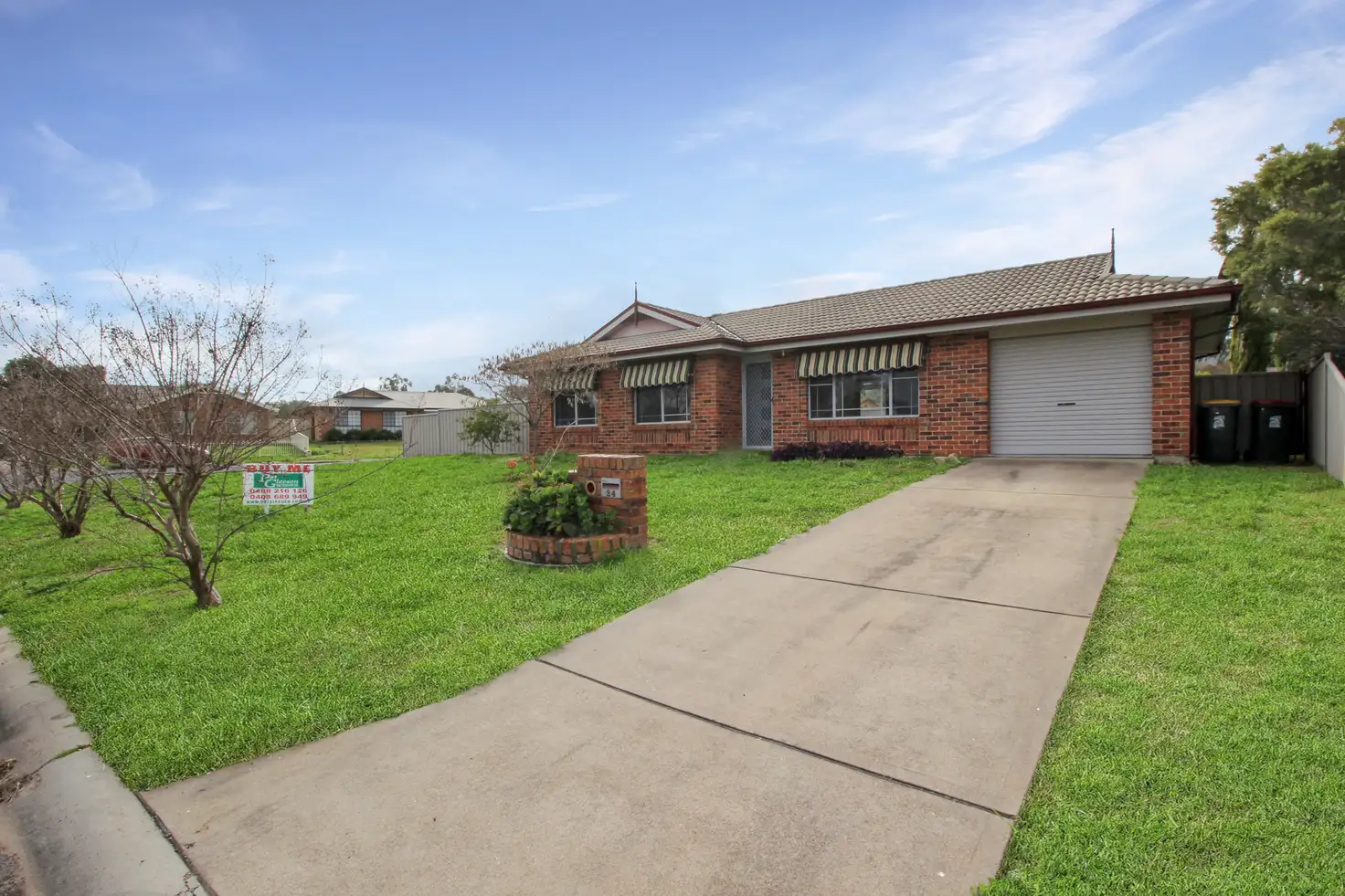 Main view of Homely house listing, 24 Eveleigh Ct, Scone NSW 2337