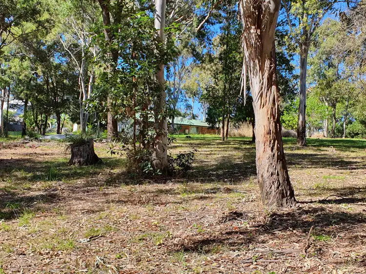 Second view of Homely land listing, 46 Prior Way, Russell Island QLD 4184