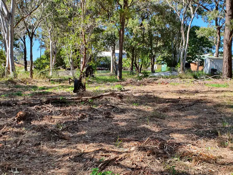 Third view of Homely land listing, 46 Prior Way, Russell Island QLD 4184