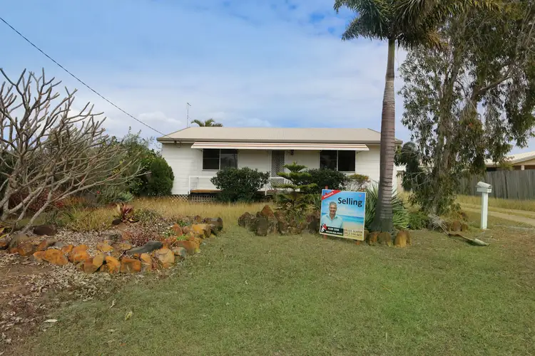 2 Crystal Ct, Elliott Heads QLD 4670