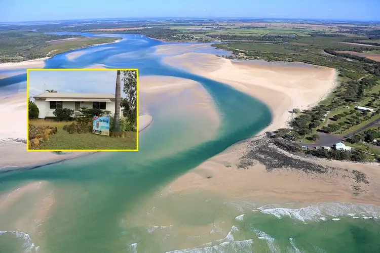 Second view of Homely house listing, 2 Crystal Ct, Elliott Heads QLD 4670