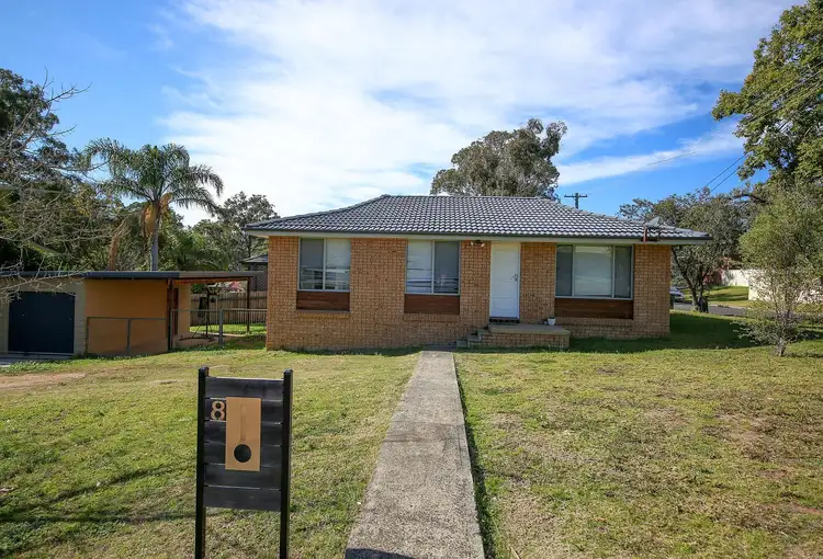 Main view of Homely house listing, 8 Elphin St, Tahmoor NSW 2573