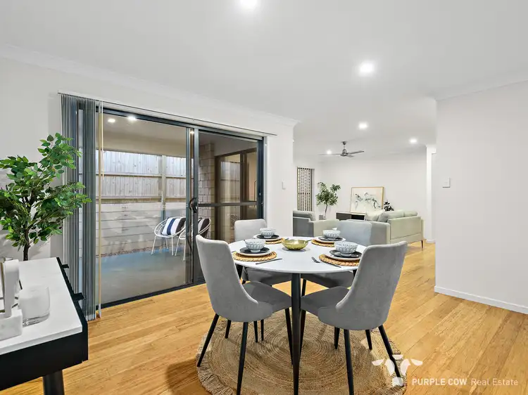 Third view of Homely house listing, 37 Jersey Cres, Springfield Lakes QLD 4300