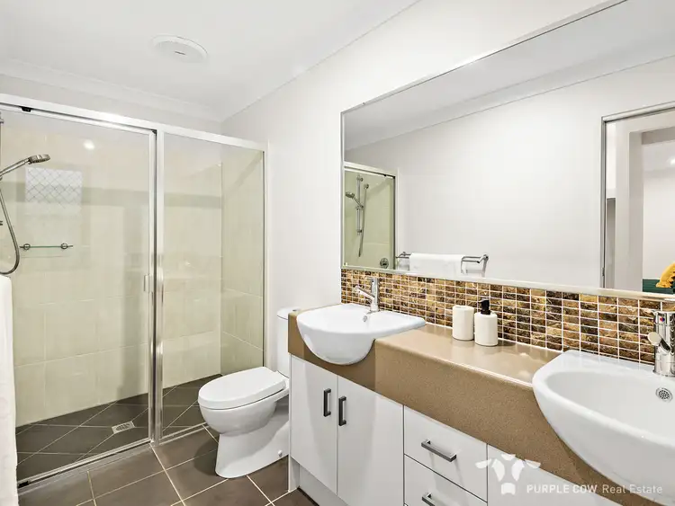 Seventh view of Homely house listing, 37 Jersey Cres, Springfield Lakes QLD 4300