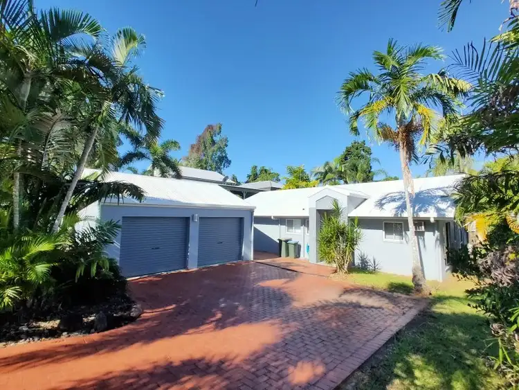 Main view of Homely house listing, 17 Kent Cl, Mission Beach QLD 4852