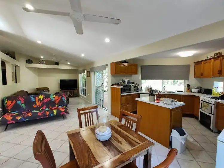 Second view of Homely house listing, 17 Kent Cl, Mission Beach QLD 4852