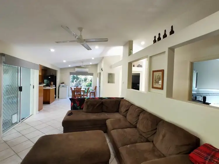 Third view of Homely house listing, 17 Kent Cl, Mission Beach QLD 4852