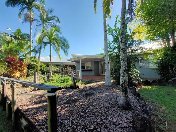 Fifth view of Homely house listing, 17 Kent Cl, Mission Beach QLD 4852