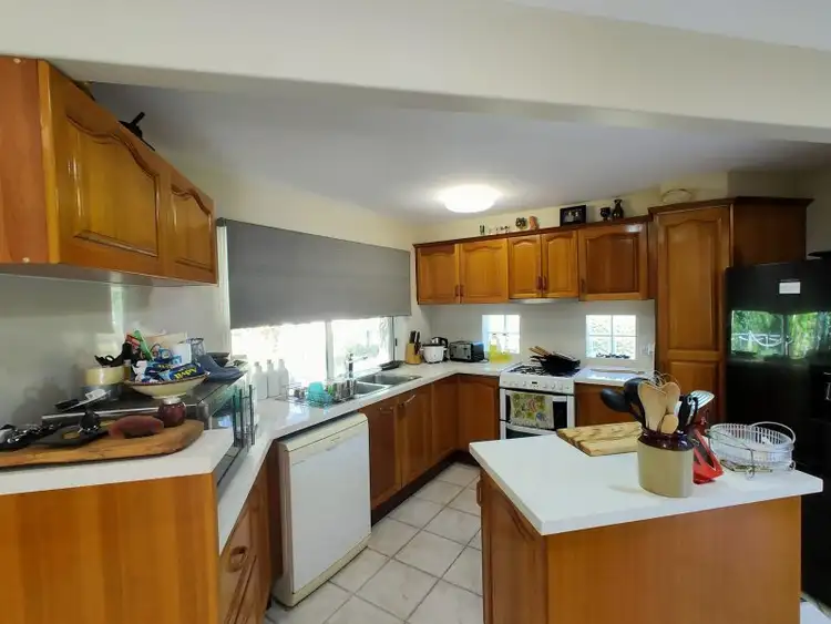 Sixth view of Homely house listing, 17 Kent Cl, Mission Beach QLD 4852
